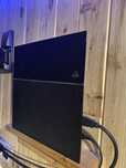 Playstation 4  500GB e 3 comandos