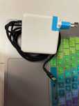 Ładowarka Apple Mac Pro kabel 2m Блок питания ноутбук Mac Pro 16 A2141