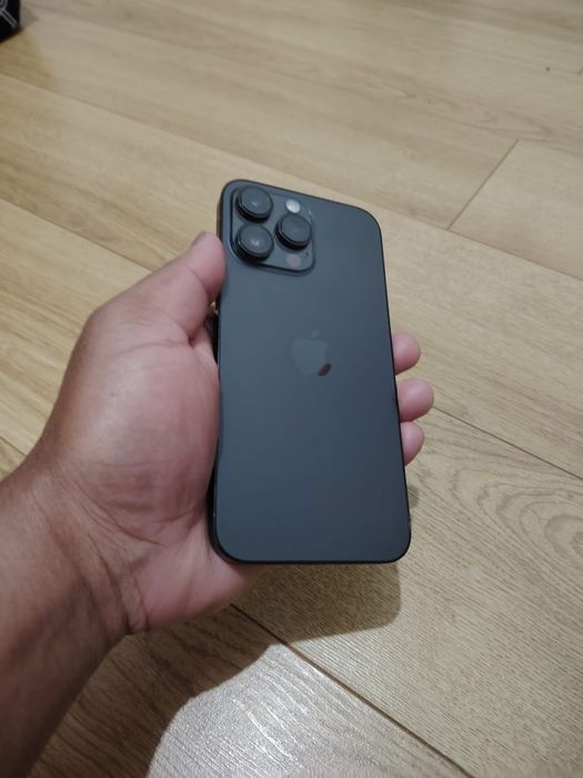 Iphone 14 pro max 256