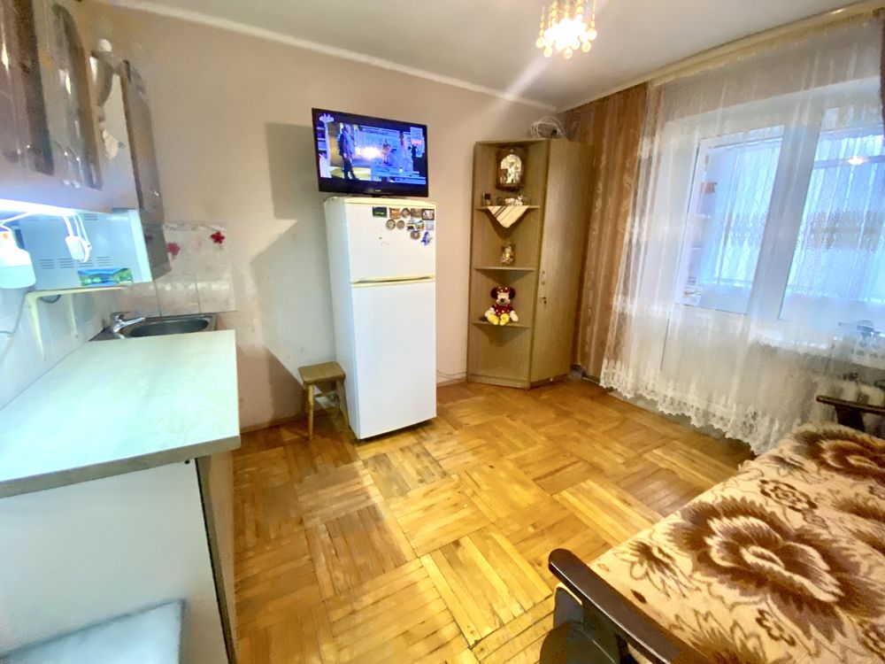 Продаж  1кім. квартири по вул. Виговського