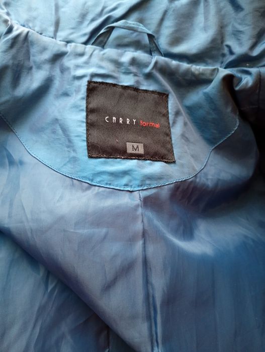 Kurtka damska zimowa firmy Carry Formal