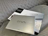 Ultrabook Sony VAIO 13,3 - Zestaw jak NOWY !!!