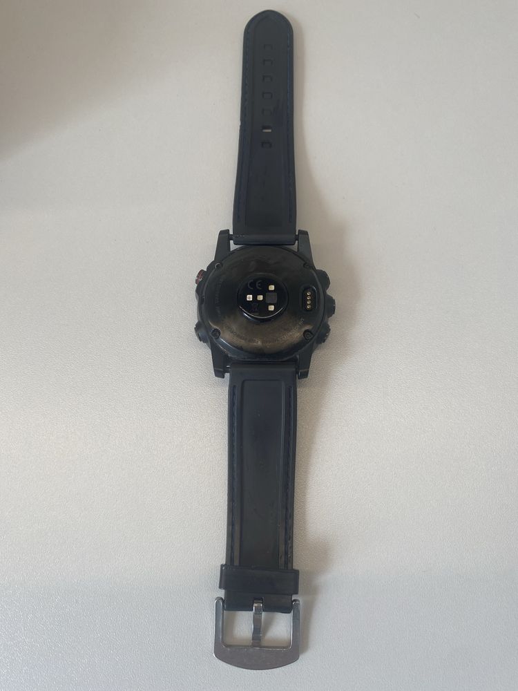 Garmin Fenix 5X Plus Sapphire Edition Ultimate
