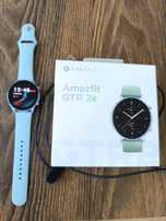 Smartwatch Amazfit GTR 2e