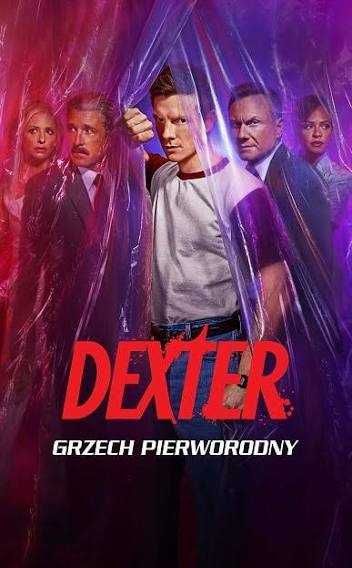 Dexter grzech pierwotny
