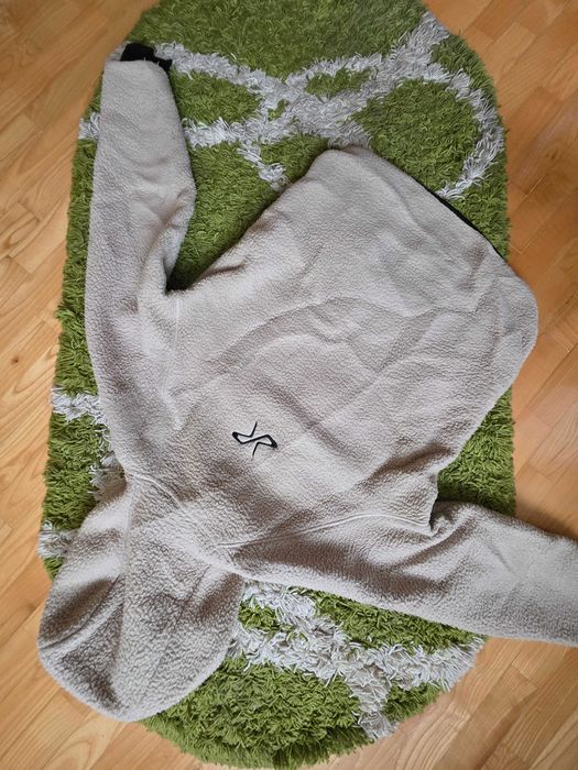 Sherpa Hoodie Men rvrc