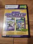 Gra xbox 360 Kinect sports ultimate collection