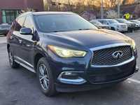 Infinity QX-60 2017