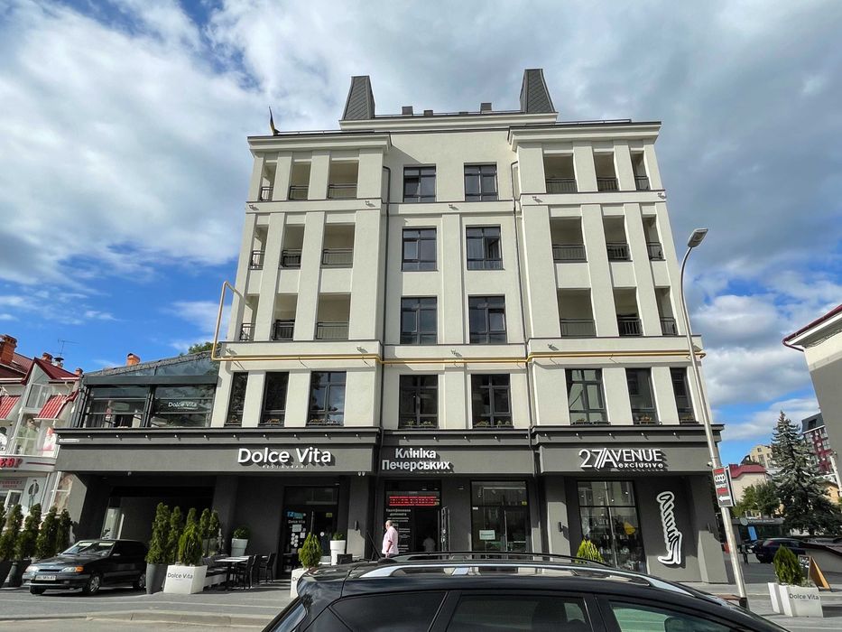 Затишна квартира у центрі Трускавця - 10 хв. до бювета