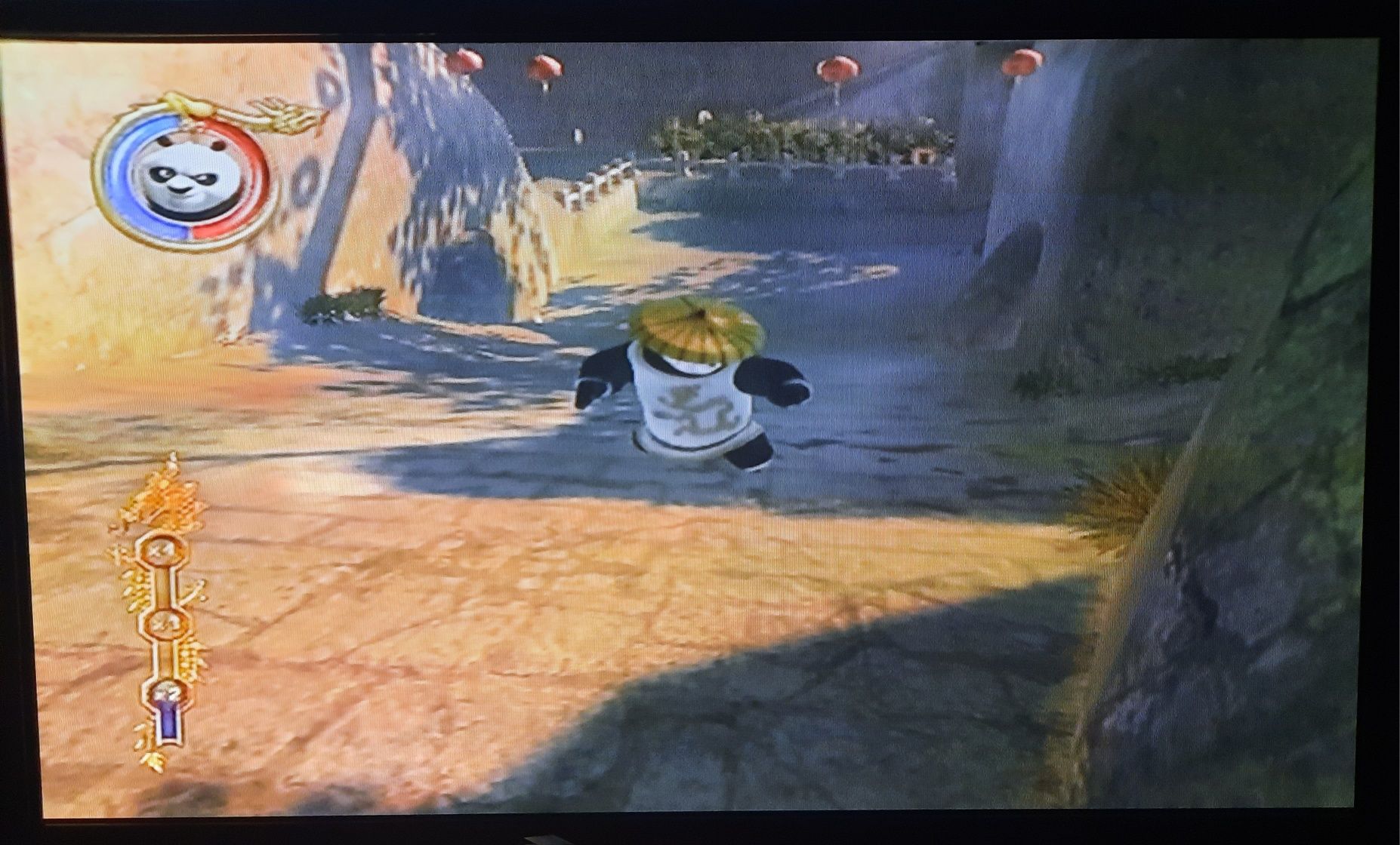 Lego INDIANA JONES Kung fu panda Microsoft Xbox 360