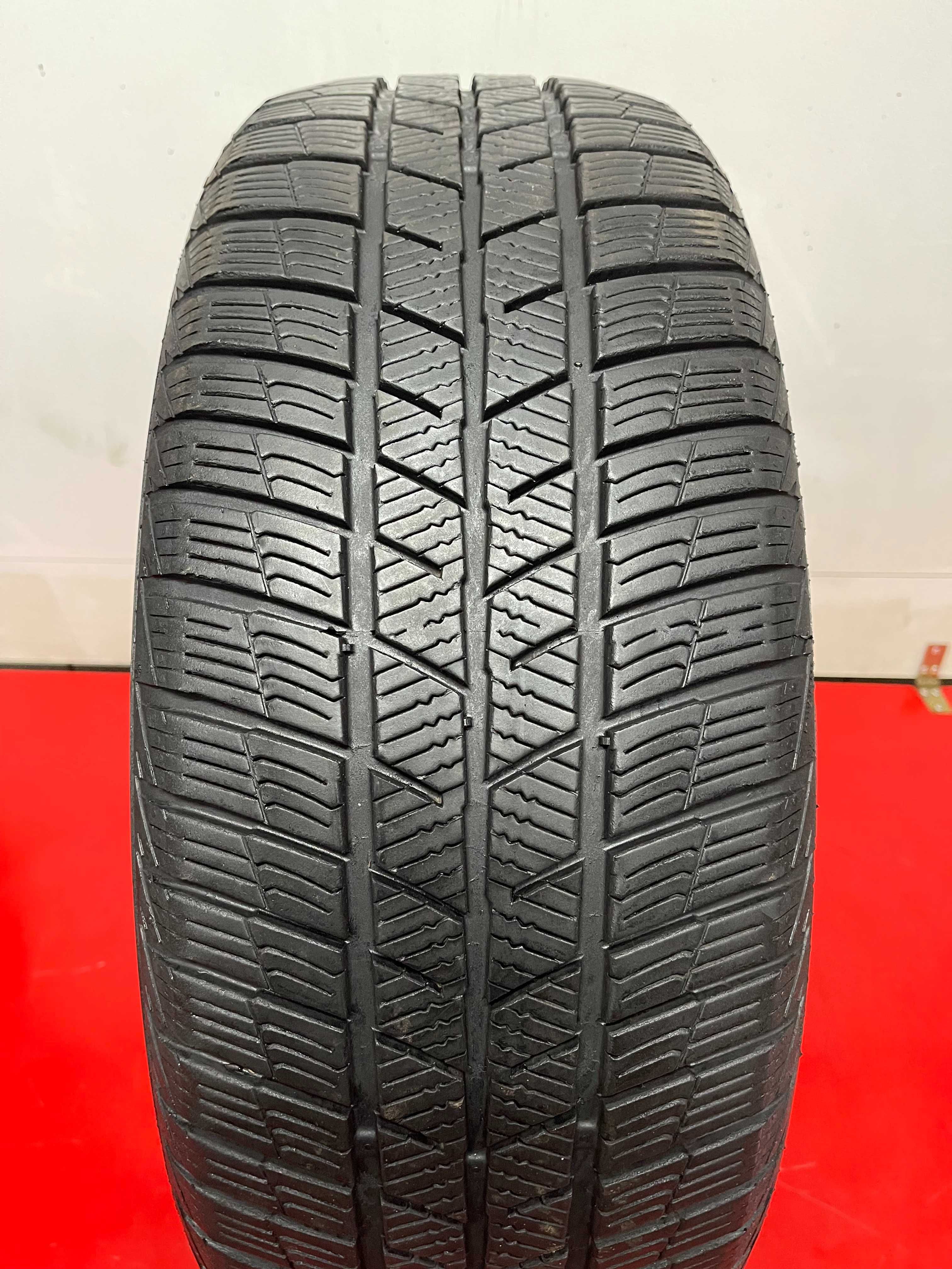 215/60R17 Barum Polaris 5