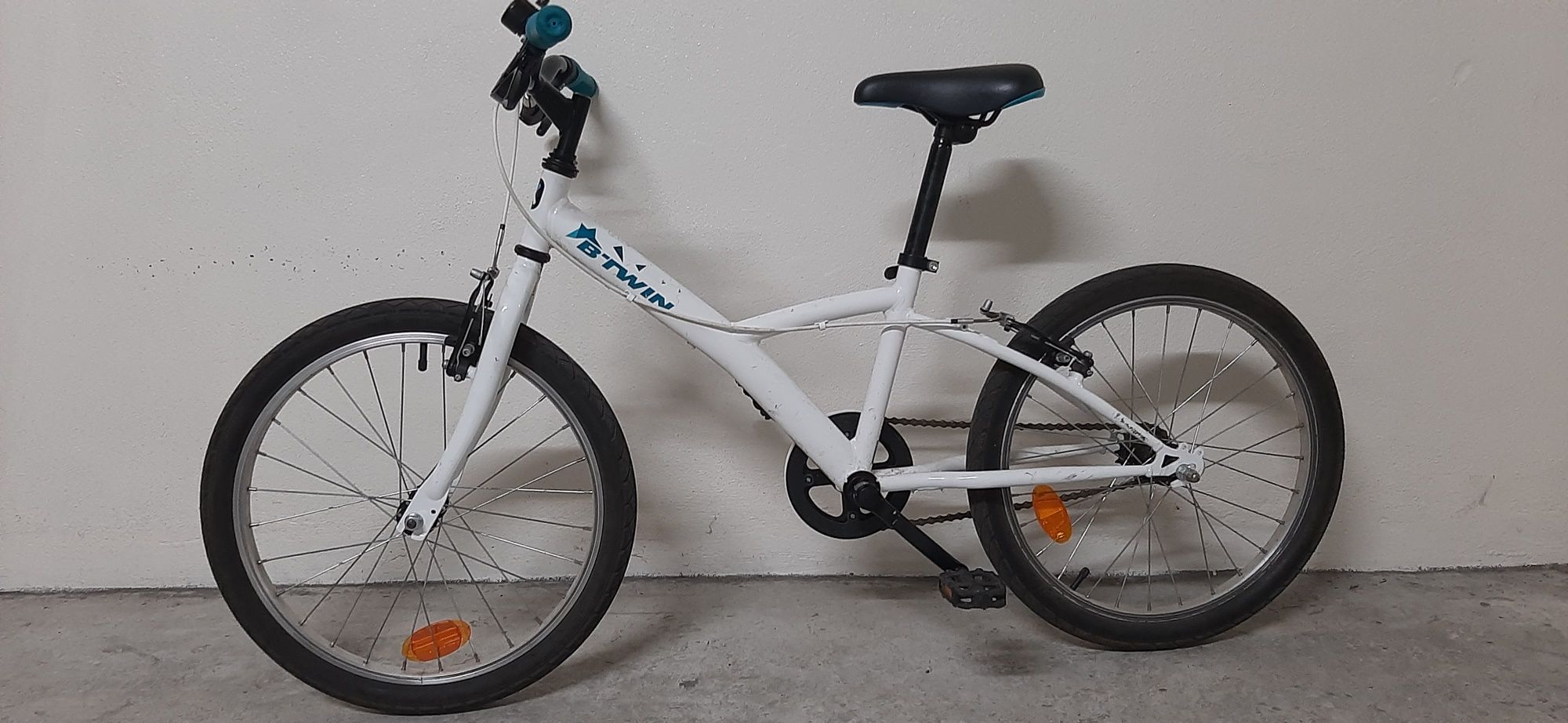 Bicicleta de criança, 5 a 9 anos Bwin 1000