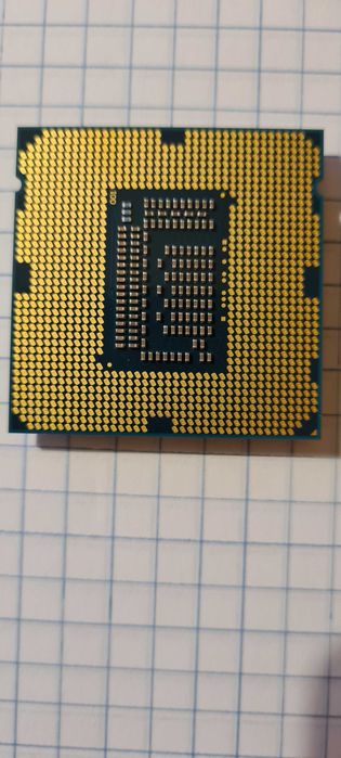 Intel i5-3570k 3.4Ghz 6MB SK1155 Processor + cooler64550431155331121