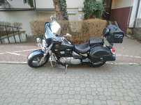 Na sprzedaż: Suzuki VL 800 Volusia 2004
