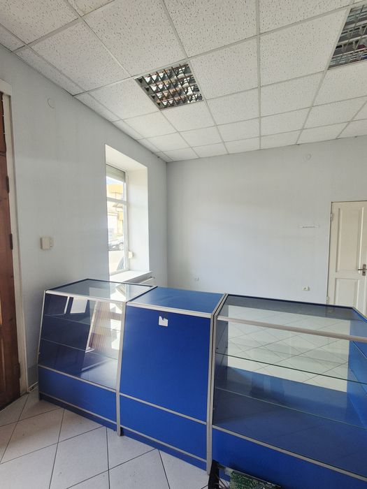 Оренда приміщення в районі ринку