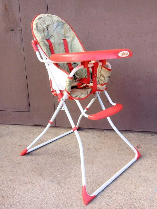 Стол, стул трансформер детский. Дитячий стіл.