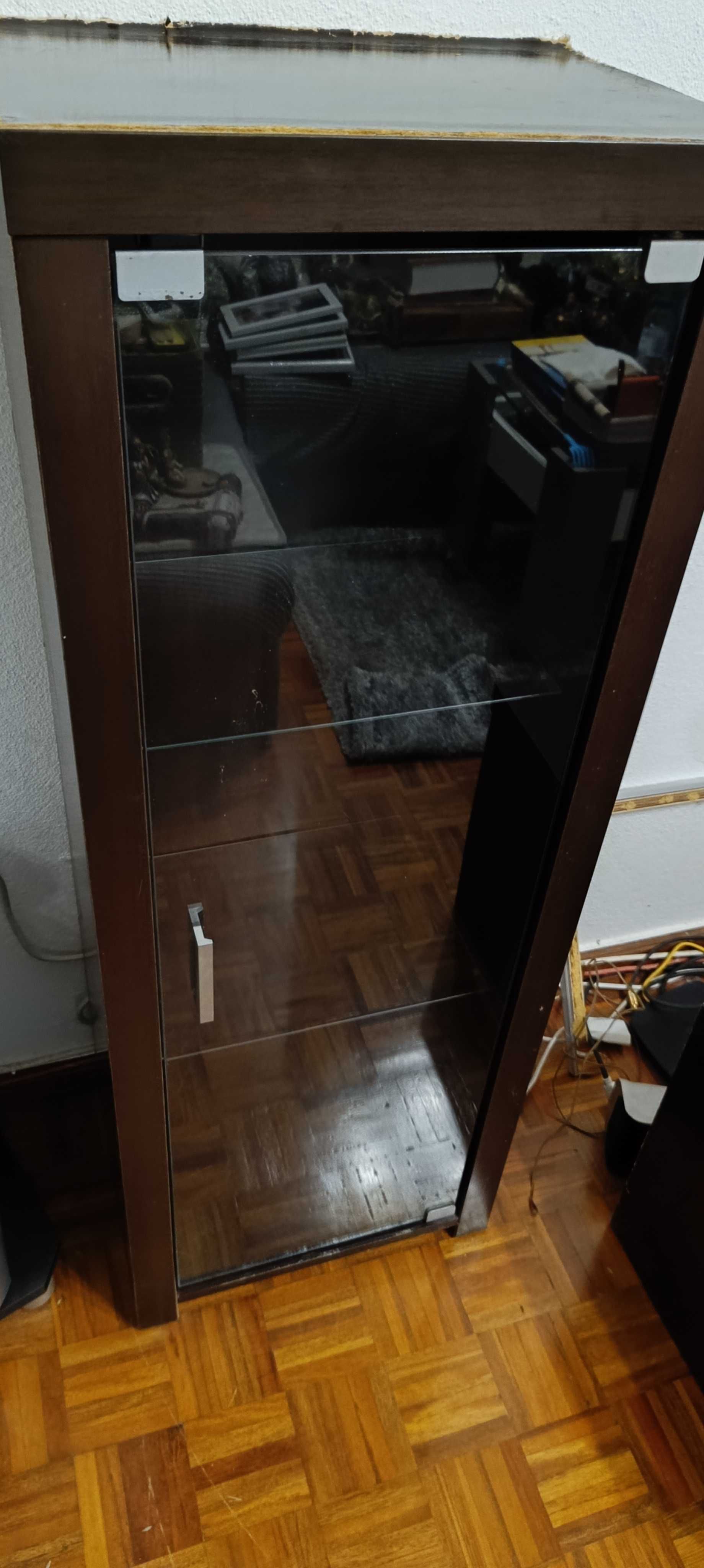 Mobília conjunto sala