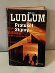 Robert Ludlum Protokół Sigmy