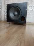 Subwoofer DAX GL-300 400W