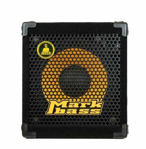 Nowe combo basowe MARKBASS MINI CMD 121 P V 500W-4 Ohm