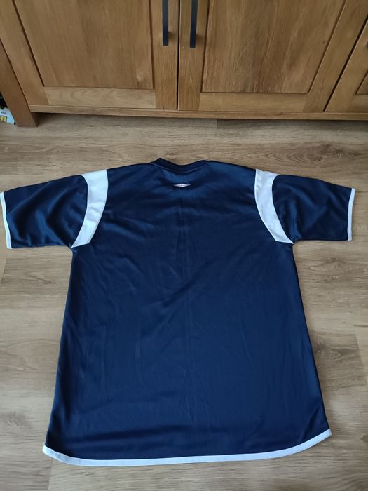 Koszulka reprezentacji Anglii L Umbro Anglia bluzka t-shirt trykot