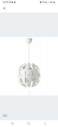 Lampa IKEA ps 2014 nowa w opakowaniu