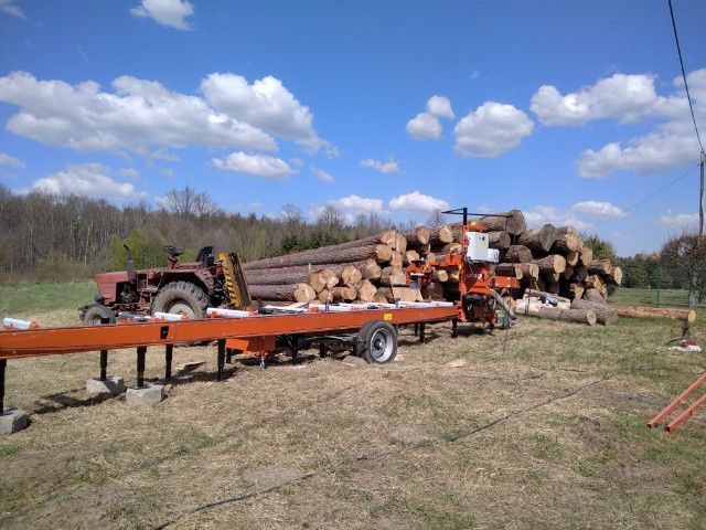 Trak mobilny Lubelskie, usługa, sprzedaż, współpraca