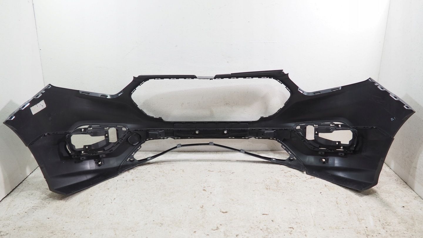 Ford Transit Custom lift zderzak przód przedni JK21-17F003-AH