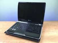 Toshiba Qosmio F50 (para peças)