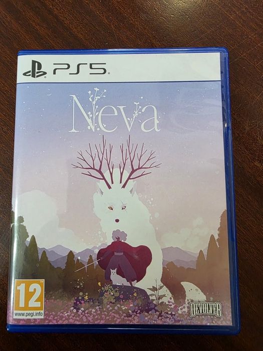 Jogo Neva PS5 / PlayStation 5