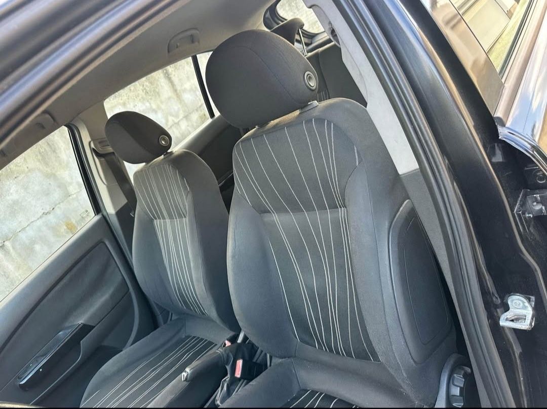Opel Corsa D 1.2