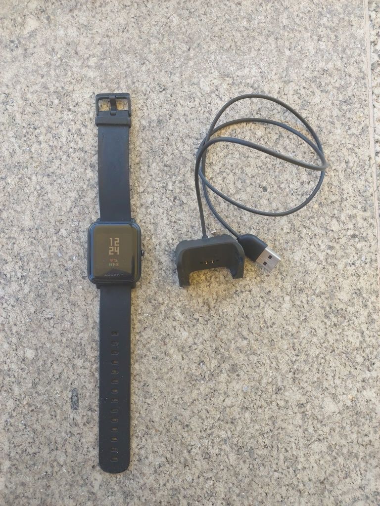 Smartwatch Amazfit bip