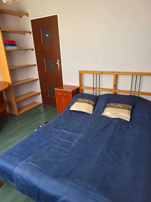 Mieszkanie na wynajem Okólna Częstochowa dobra lokalizacja
