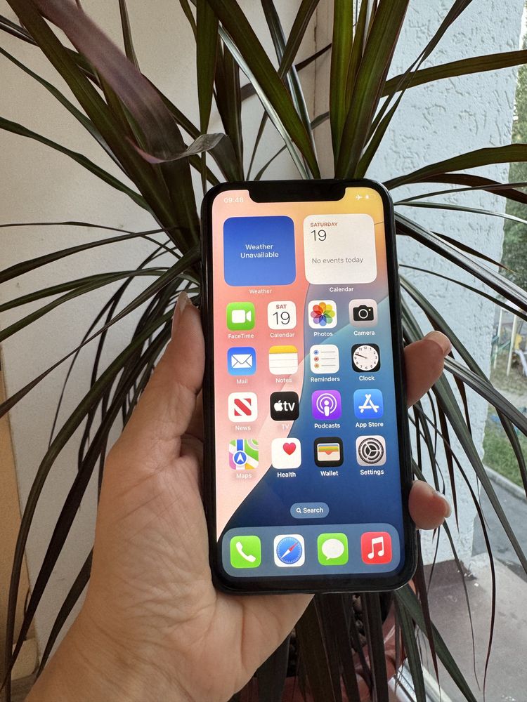 Iphone 11 Pro 256gb айфон