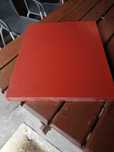 Płyta hdpe 30 mm grubości 50 cm na 40 cm