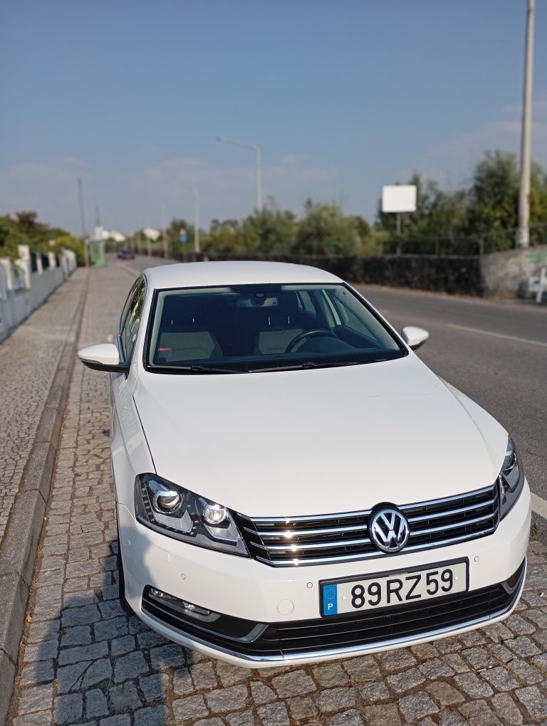 Vê Passat 2013 1.6tdi o mais barato da net