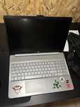 Portátil Hp 12 gb ram