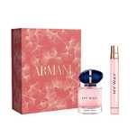 Giorgio Armani My Way zestaw EDP 30ml + EDP 10ml
