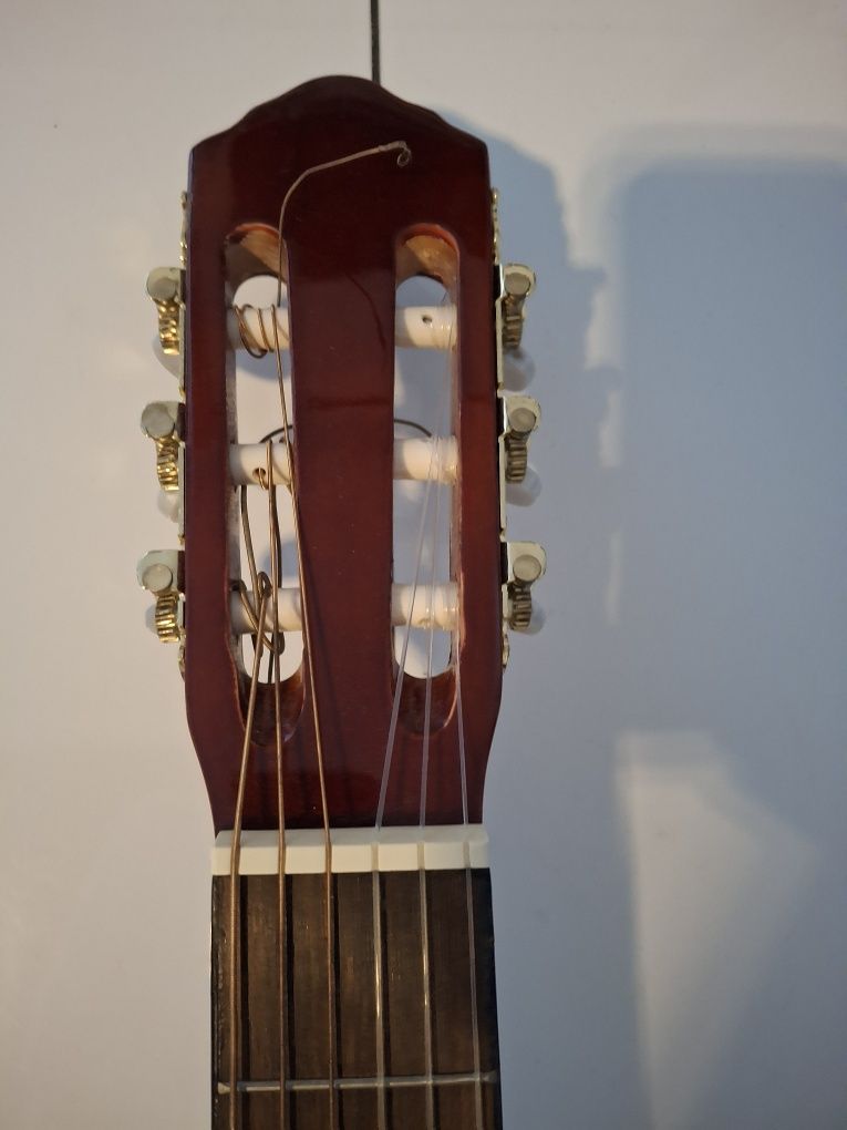 Gitara klasyczna  MSA