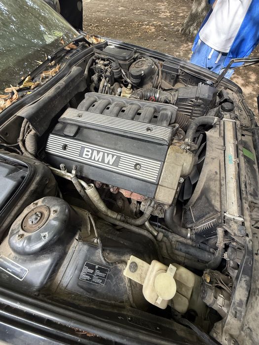 BMW 525 (Продам Авто)