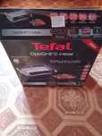 Гриль TEFAL OptiGrill+ Initial GC706D34