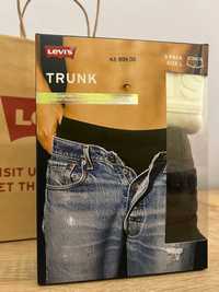 Оригінальні труси Levi’s ( розмір L) 3 шт.