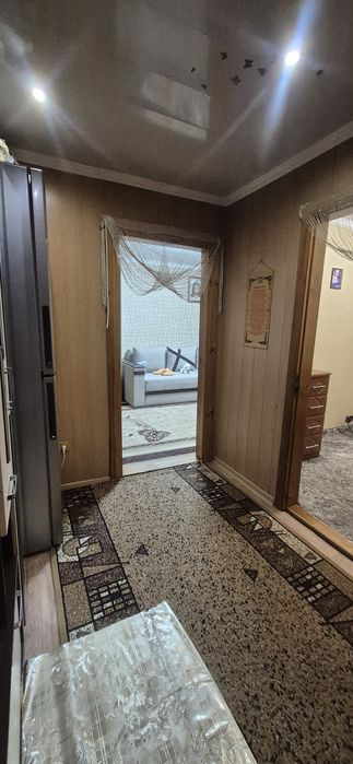 ОБМІНЯЮ 2х кімнатну квартиру на будинок