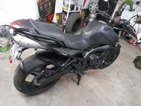 Yamaha fazer 600 de2004