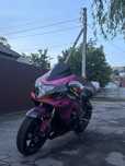 Продам мотоцикл  Suzuki gsx r 750, по техпаспорту