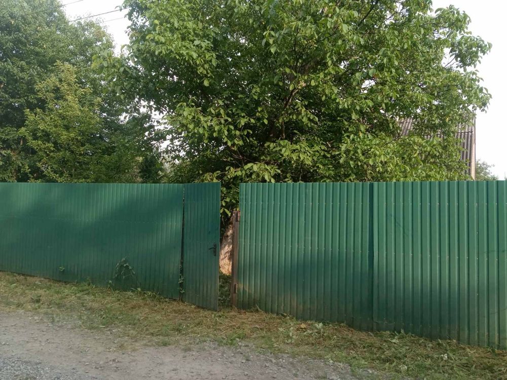 Продаж дачного будинка в Мотовилівці