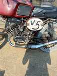 Troco Sachs v5 por casal de patos