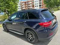 Vendo Mercedes GLC 250 D - 4 Matic AMG