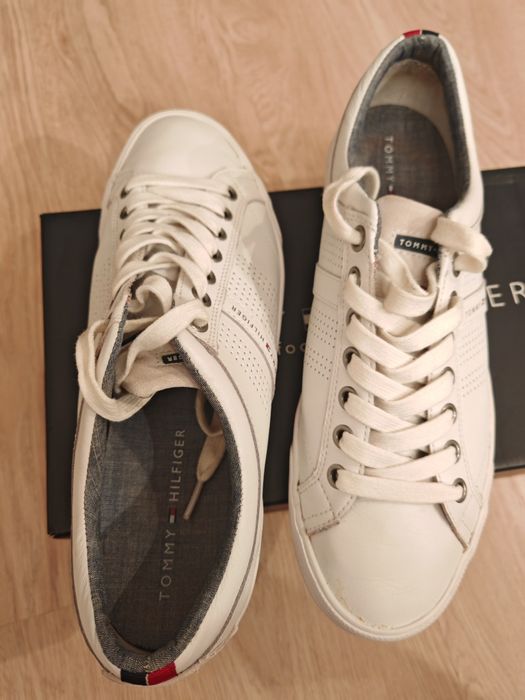 Чоловіче якісне взуття