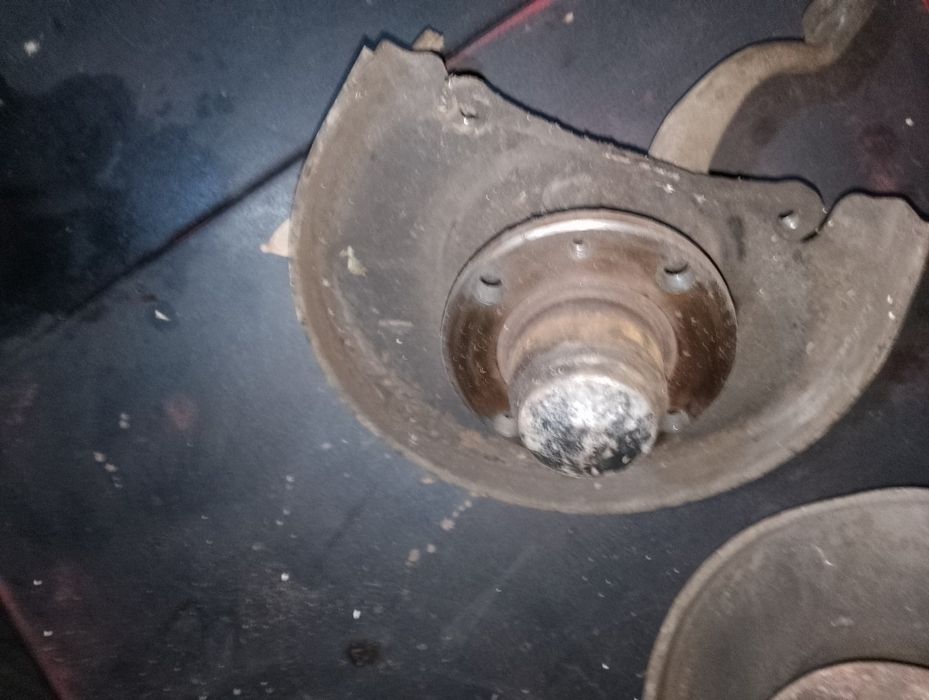 Ступиці Ваз бу,ступиці